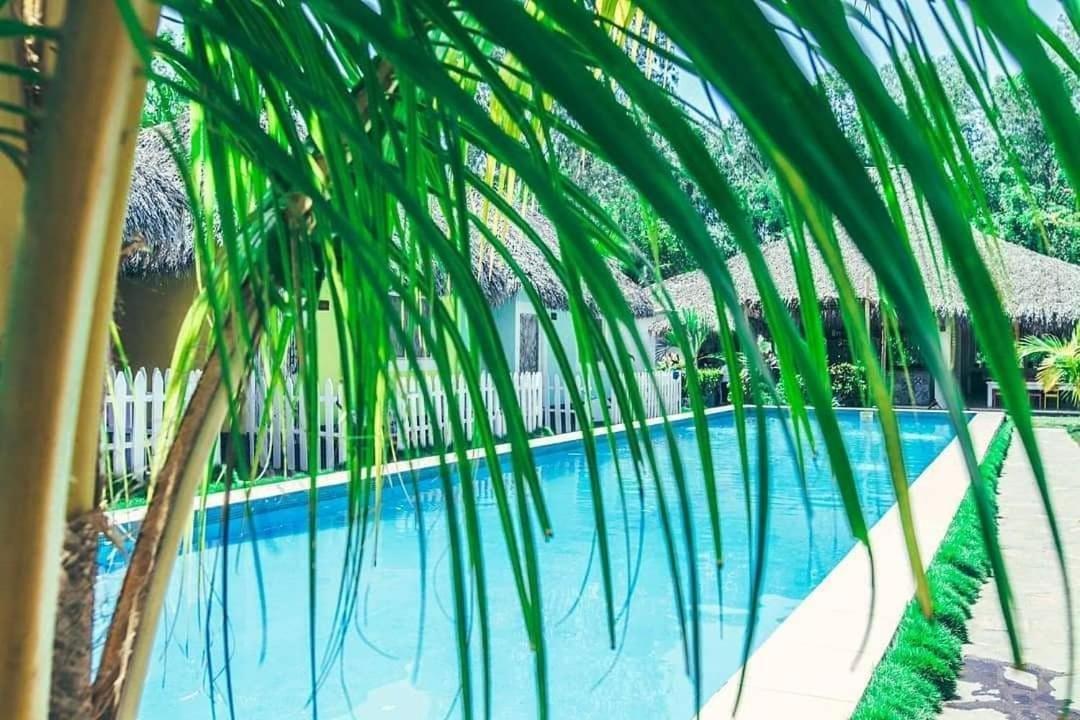 Las Dunas Surf Resort Aposentillo Екстер'єр фото