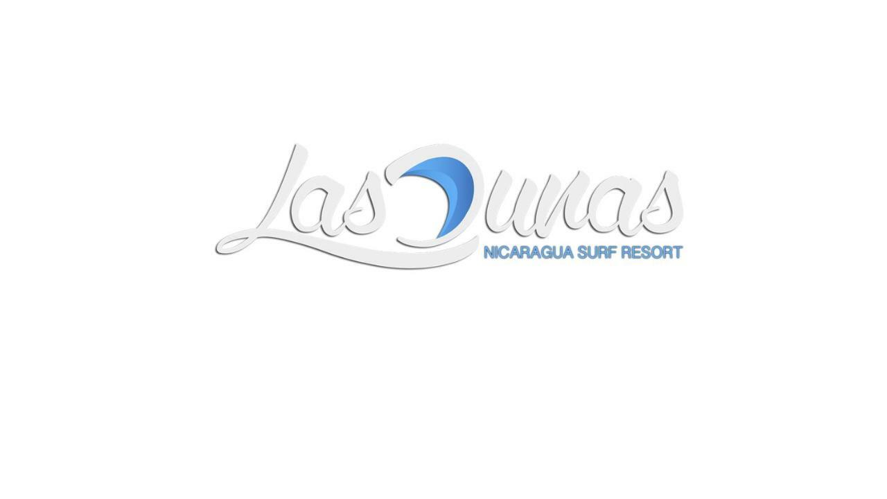 Las Dunas Surf Resort Aposentillo Екстер'єр фото