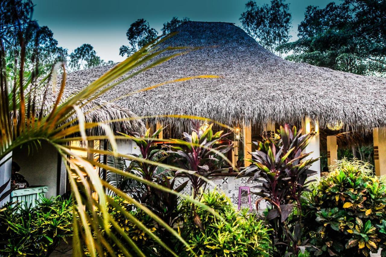 Las Dunas Surf Resort Aposentillo Екстер'єр фото